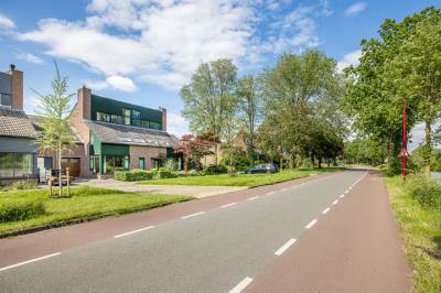 Woning IJsselsteinseweg 66 Nieuwegein