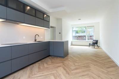 Woning Medemblikstraat 72 Den Haag