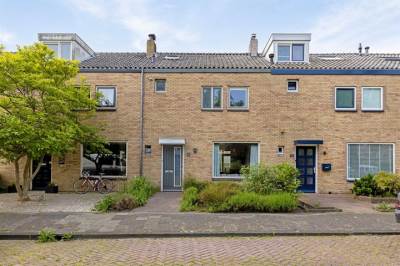 Woning Druivenstraat 51 Naaldwijk