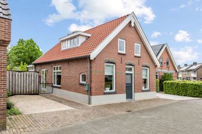 Woning Mr. van Coothstraat 17 Druten
