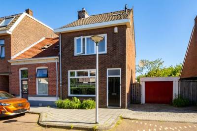 Woning Schurinksweg 30 Enschede