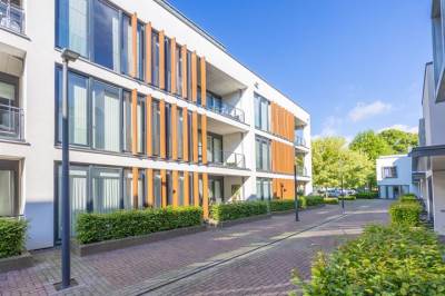 Woning Op de Rijsecamp 23 Valkenburg (LI)
