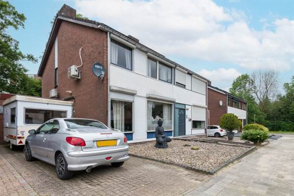 Woning Eiswinkel 23 Eygelshoven