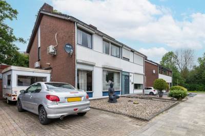 Woning Eiswinkel 23 Eygelshoven