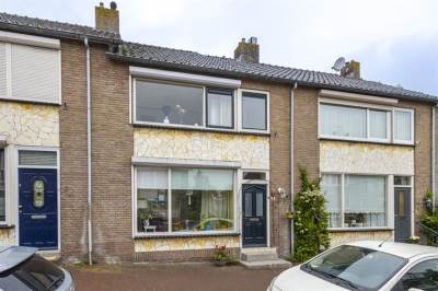 Woning Molenstraat 11 Hardinxveld-Giessendam