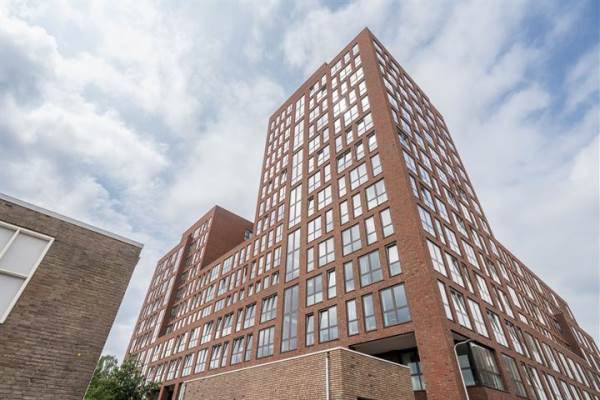 Woning IJsvogelpassage 111 Nijmegen