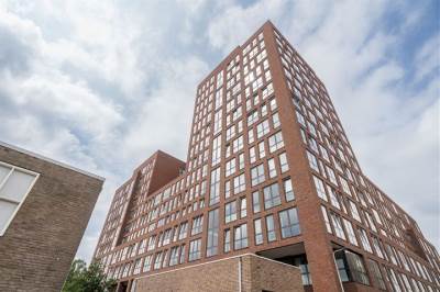 Woning IJsvogelpassage 111 Nijmegen