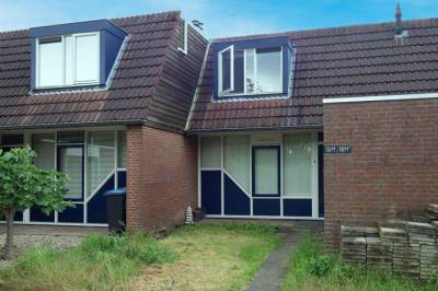 Woning Hillekensacker 1604A Nijmegen