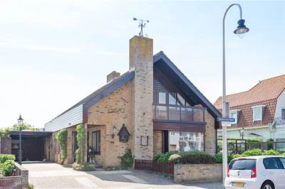 Woning Brederodestraat 95 Zandvoort