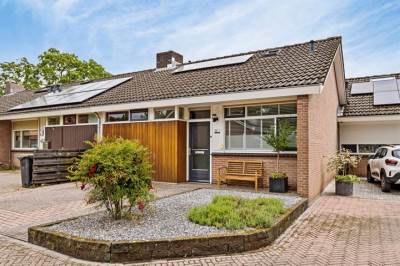 Woning Smitskamp 28 Aalten