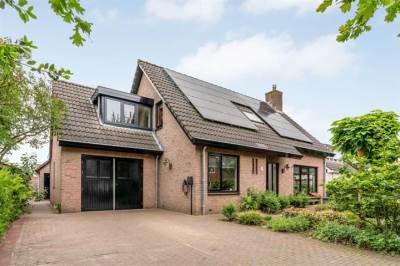 Woning Meidoornstraat 8 Nieuwleusen