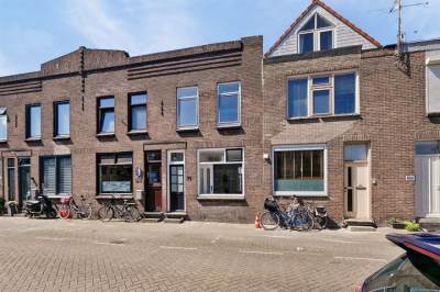 Woning Graaf van Bloisstraat 71 Gouda