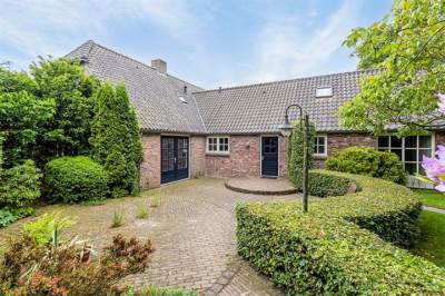 Woning Striep 4 Oploo