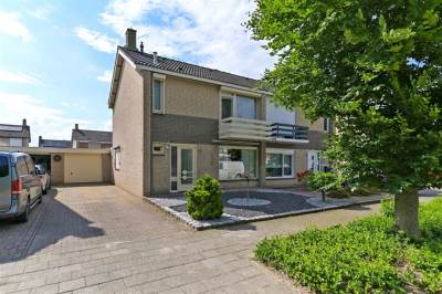 Woning Hoek 42 Meijel