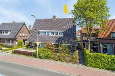 Woning Utrechtse straatweg 37 Oudewater