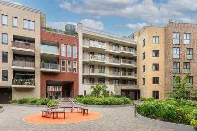 Woning Charley Tooropgracht 183 Diemen