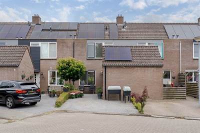 Woning Oude Hof 29 Tolbert