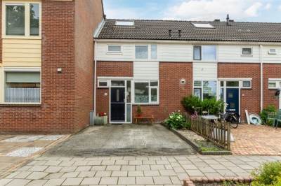 Woning Vliestroom 10 Alkmaar