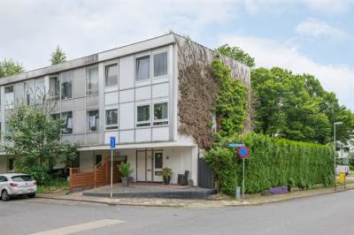 Woning Marshallsingel 47 Heerlen