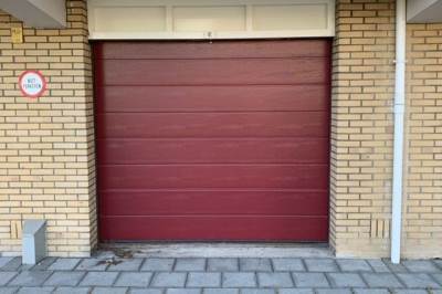 Garage Flevolaan 79E Amstelveen