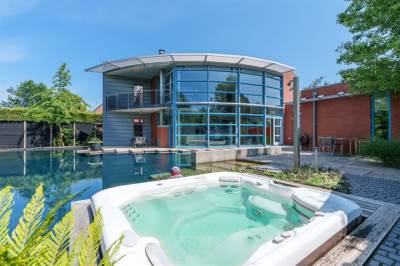 Woning Groote Waard 3 De Meern