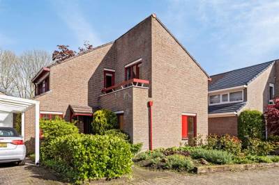 Woning Kalmoesgaarde 11 Nieuwegein