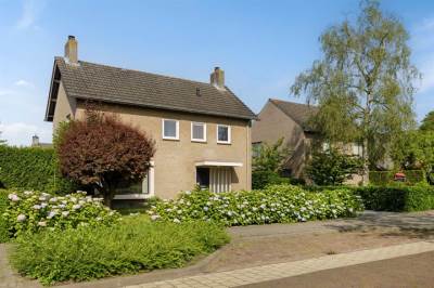 Woning Wilhelminalaan 11 Aarle-Rixtel