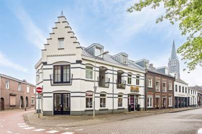 Woning Bontekoestraat 35 Venray