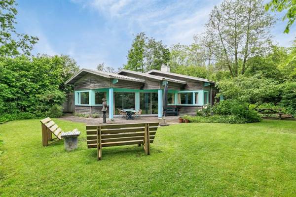 Woning Zwanenlaan 37 Kamperland