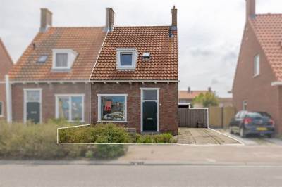 Woning Poelendaeleweg 43 Middelburg
