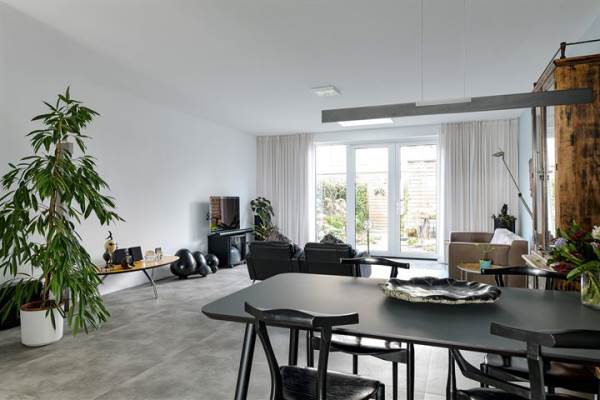Woning Prinsenlaan 811 Rotterdam