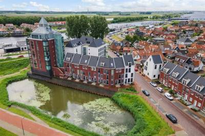 Woning Bastion 3 Tholen
