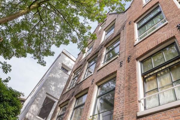Woning Westerstraat 240C Amsterdam