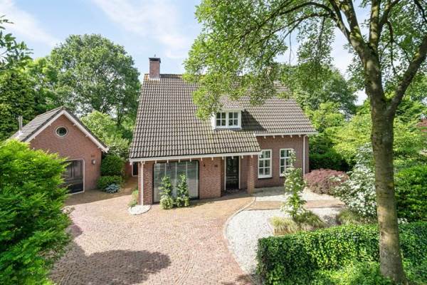 Woning Akkerroosstraat 30 Bakel