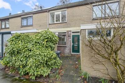 Woning Galjoenstraat 29 Zaandam