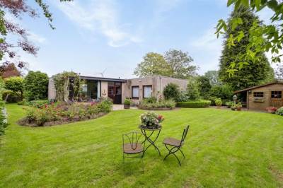 Woning Leeuwardenlaan 6 Den Bosch