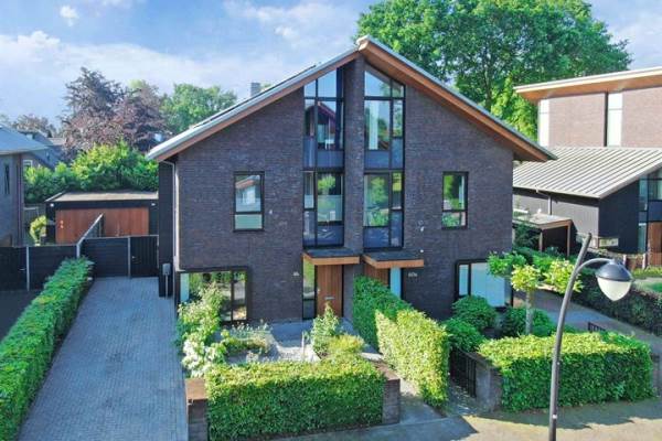 Woning Heideweg 60B Hooglanderveen