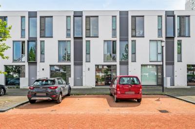 Woning Menorcalaan 42 Rotterdam