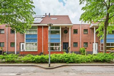 Woning Jean Desmetstraat 14 Almere