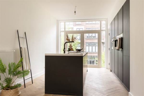 Woning Koningsveldestraat 43 Rotterdam