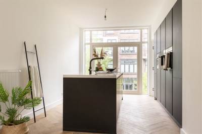 Woning Koningsveldestraat 43 Rotterdam