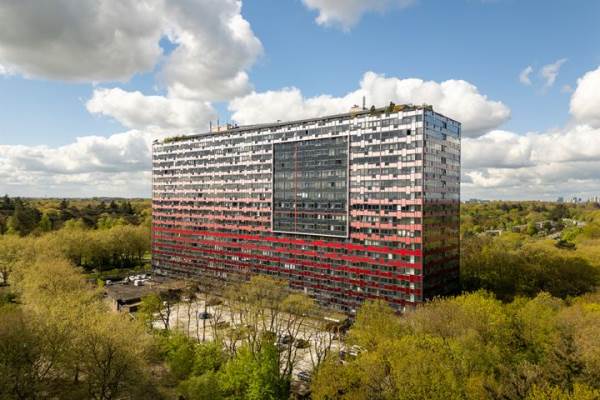 Woning Laan van Vollenhove 384 Zeist