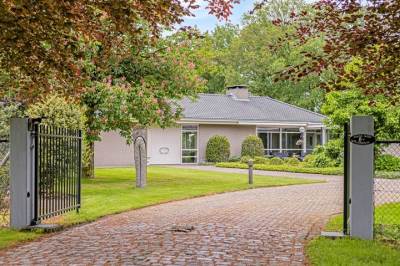 Woning Hertog Janstraat 9 Oost West en Middelbeers