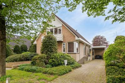 Woning Reidklyster 4 Hurdegaryp
