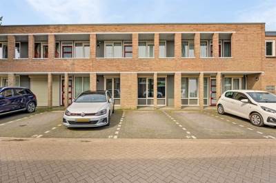 Woning Pessershof 35 Geldrop