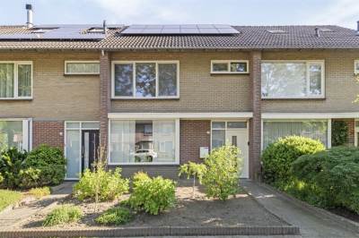 Woning Saturnusstraat 28 Asten