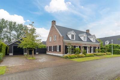 Woning De Stek 8 Best
