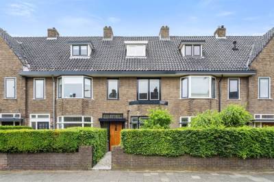 Woning Poolseweg 83 Breda