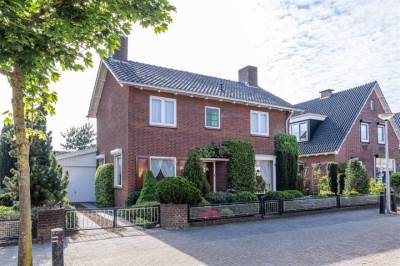 Woning Van Wijngaardenstraat 3 Rijssen