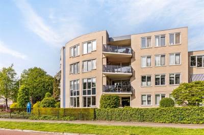 Woning Marthalaan 1510 Enschede